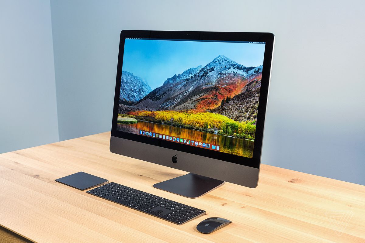 Apple anuncia nuevos modelos de Mac