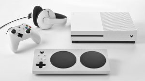 Microsoft, lanzará un nuevo controlador para Xbox One