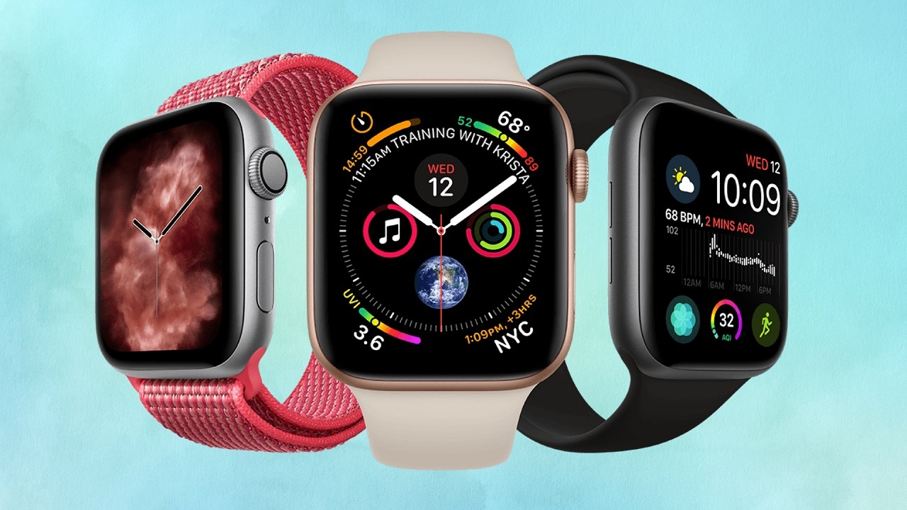 ¿Para cuándo lo nuevo de Apple Watch?