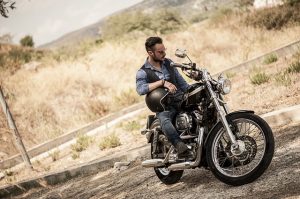Tips sobre cómo asegurar tu motocicleta