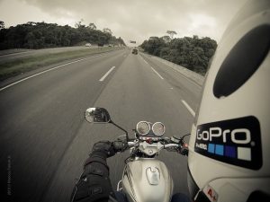 Guía básica para contratar un seguro de moto