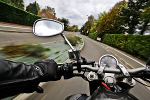 Tips sobre cómo asegurar tu motocicleta