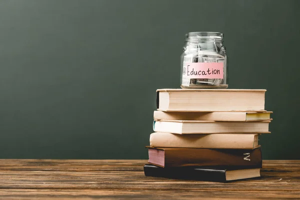 Nivel de educación financiera en México