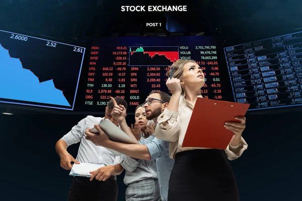 Uso de la inteligencia artificial en las inversiones