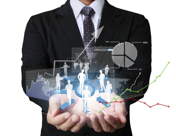 Inversión en Empresas