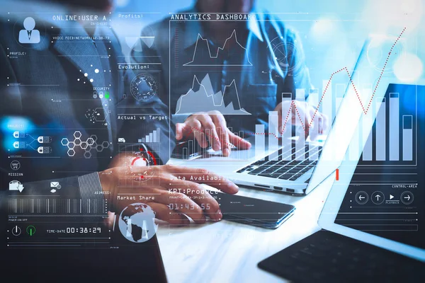 Gestión de riesgos financieros en mercados volátiles