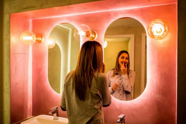diseño de baño