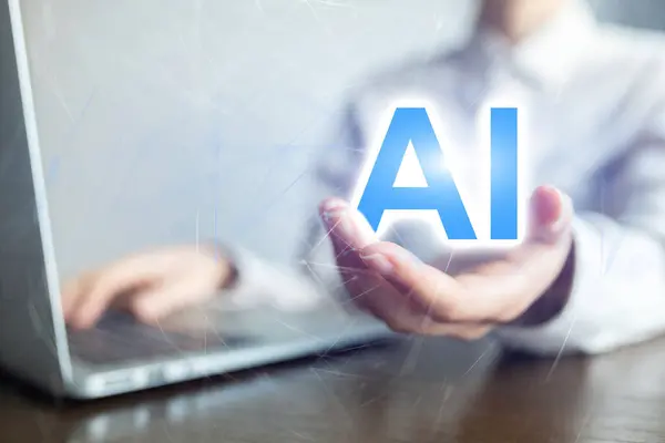 Impacto de la inteligencia artificial en el S&P 500
