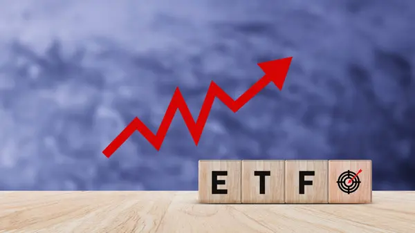 Más allá del Fondo Indexado ¿Cómo Elegir el ETF Ideal?