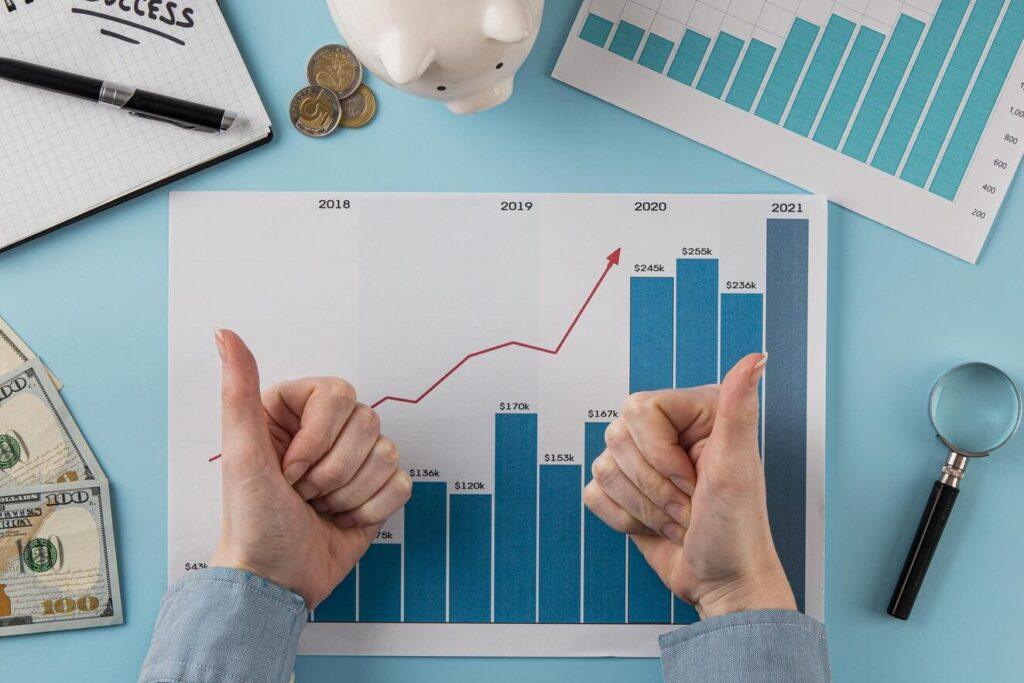Maximizar tus ingresos antes de pensar en invertir