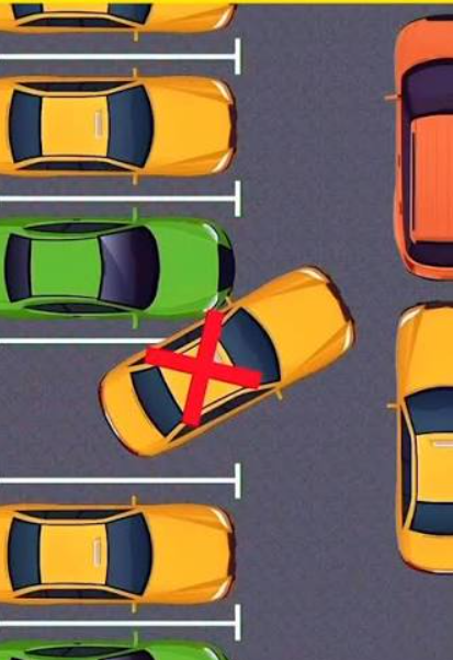 Cómo elegir un automóvil con buena visibilidad espacios estrechos