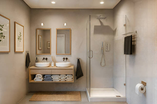 Tipos de muebles de baño: guía para elegir el ideal